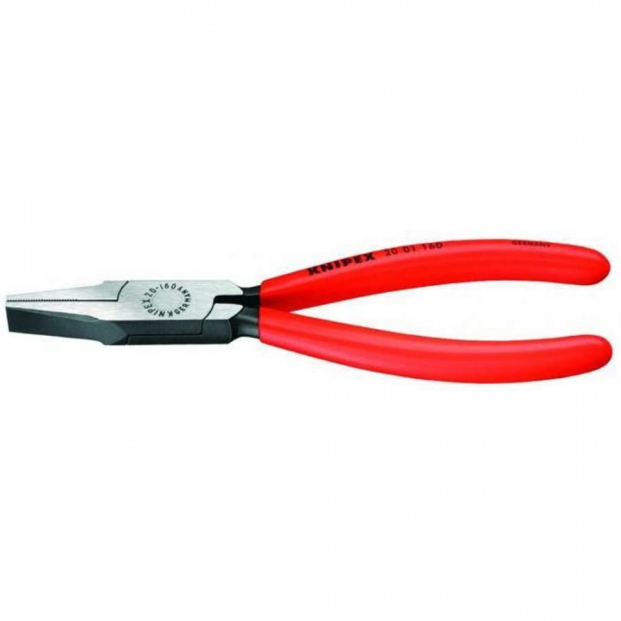 Плоскогубцы Knipex KN-2001125