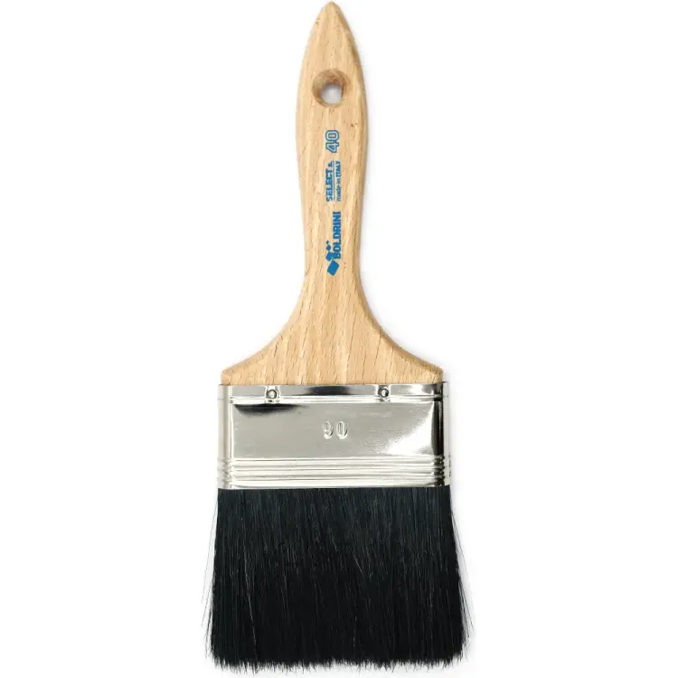 Профессиональная кисть Boldrini 40090