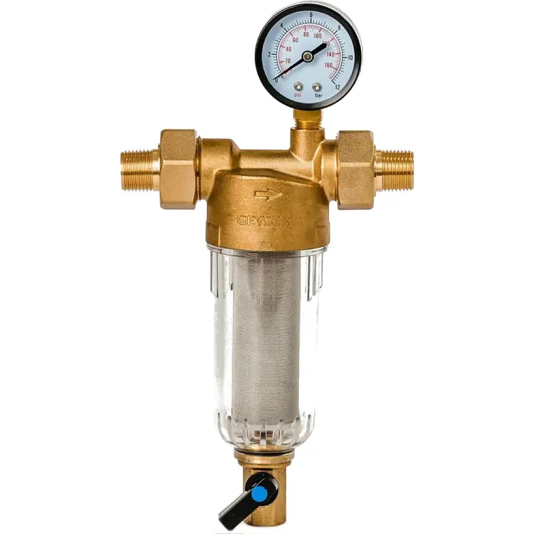 Фильтр Гейзер Бастион 112 1/2 32670