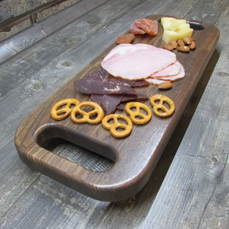 Сервировочная доска-столик MW ДСДССР40200400