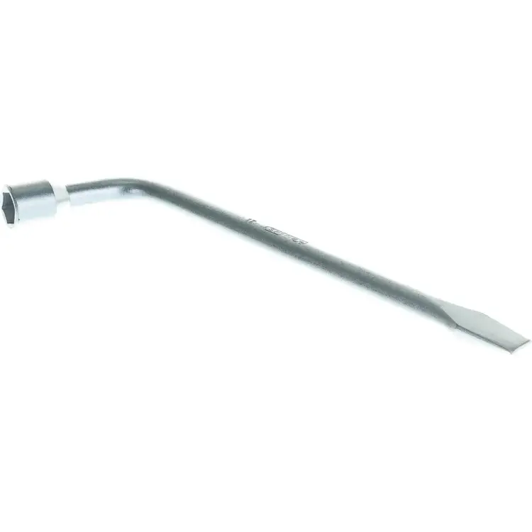 Кованый L-образный баллонный ключ SKYWAY S04303003