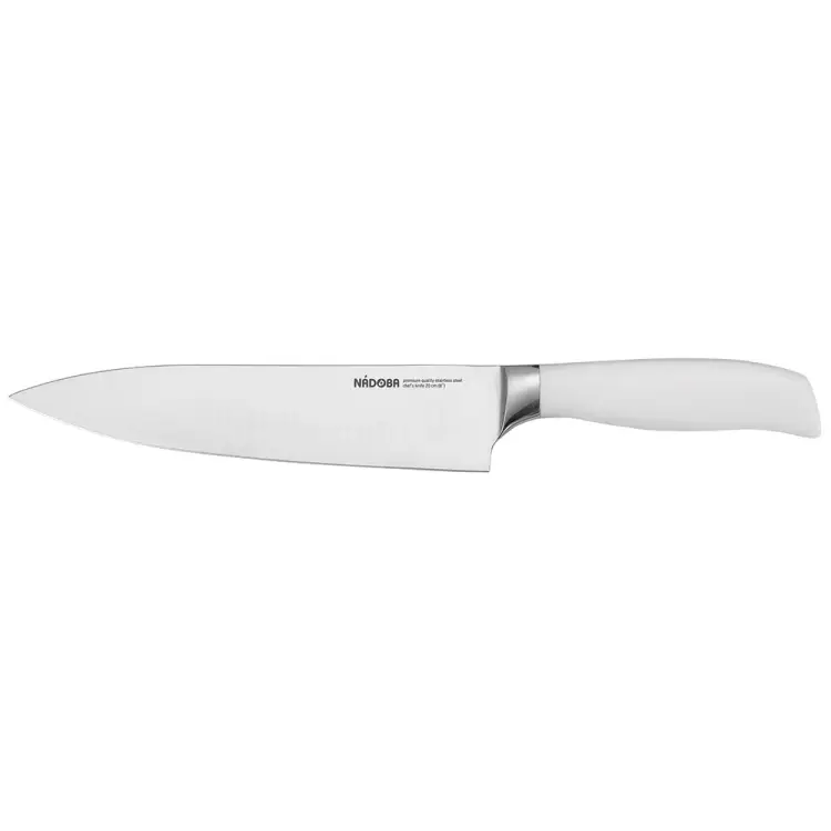 Поварской нож NADOBA BLANCA 723410 Поварской нож NADOBA BLANCA 723410