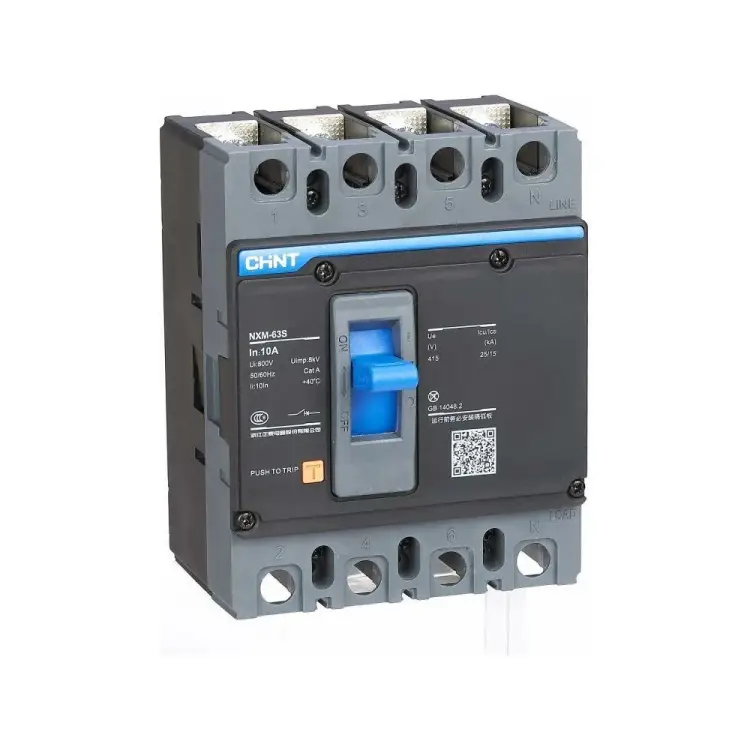 Автоматический выключатель CHINT 205897
