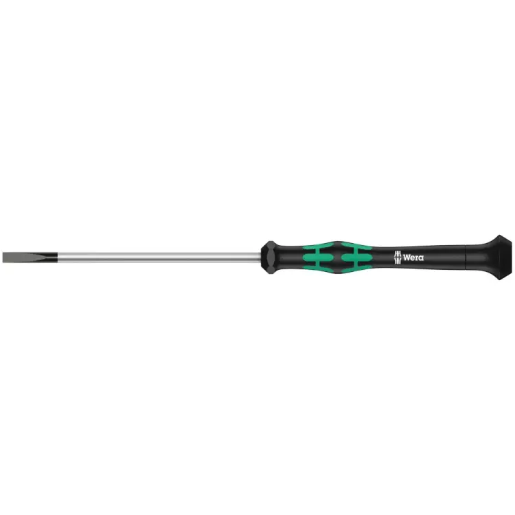 Отвертка WERA 2035 WE-118004