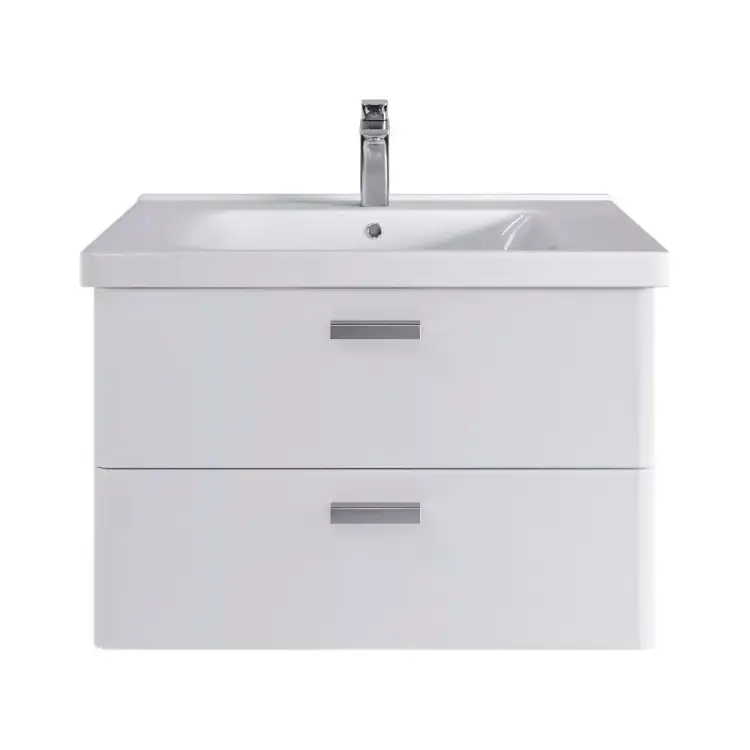 Подвесная тумба для ванной комнаты Sanstar gretta 80 329.1-1.5.1.КГАР