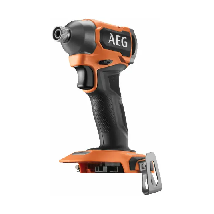 Импульсный винтоверт AEG BSS18SBL2-0 4935480059 Импульсный винтоверт AEG BSS18SBL2-0 4935480059