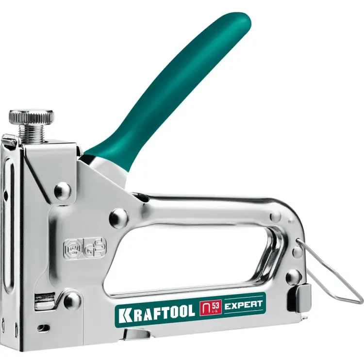 Стальной степлер KRAFTOOL Expert-53 3187_z01