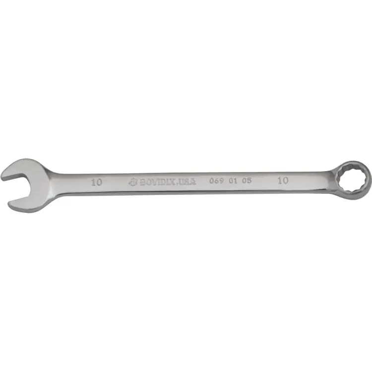 Комбинированный ключ BOVIDIX 0690105