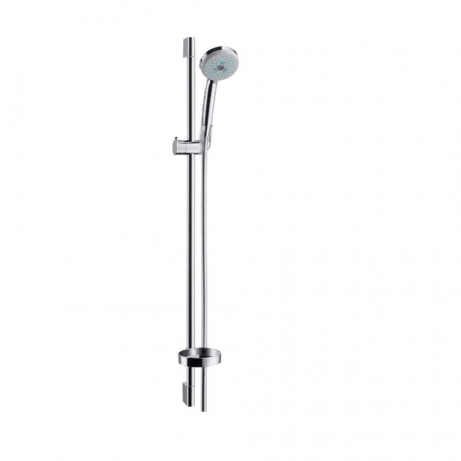 Душевая система Hansgrohe Croma 100 Multi/Unica"C Shower Set