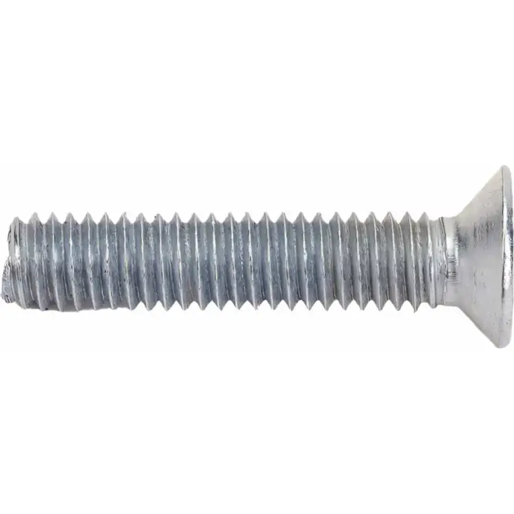 Винт Госкреп М4х20 DIN965 15 шт. 6-0056680