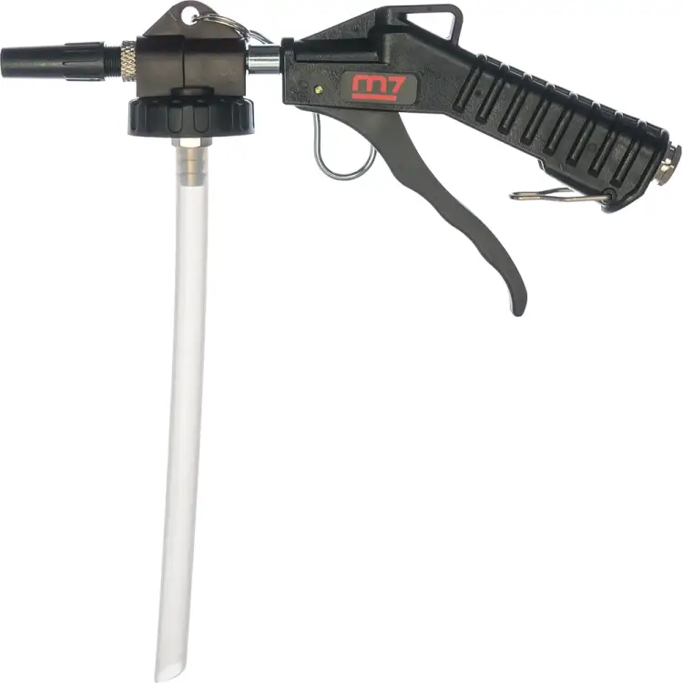 Пистолет для антигравия MIGHTY SEVEN SX-3112L