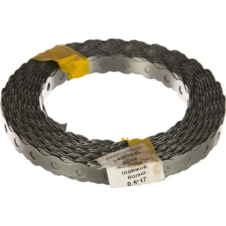 Лента КРЕПКО-НАКРЕПКО 40793