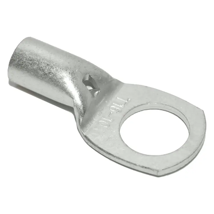 Кабельный наконечник KLR KL-T-01610 3001610