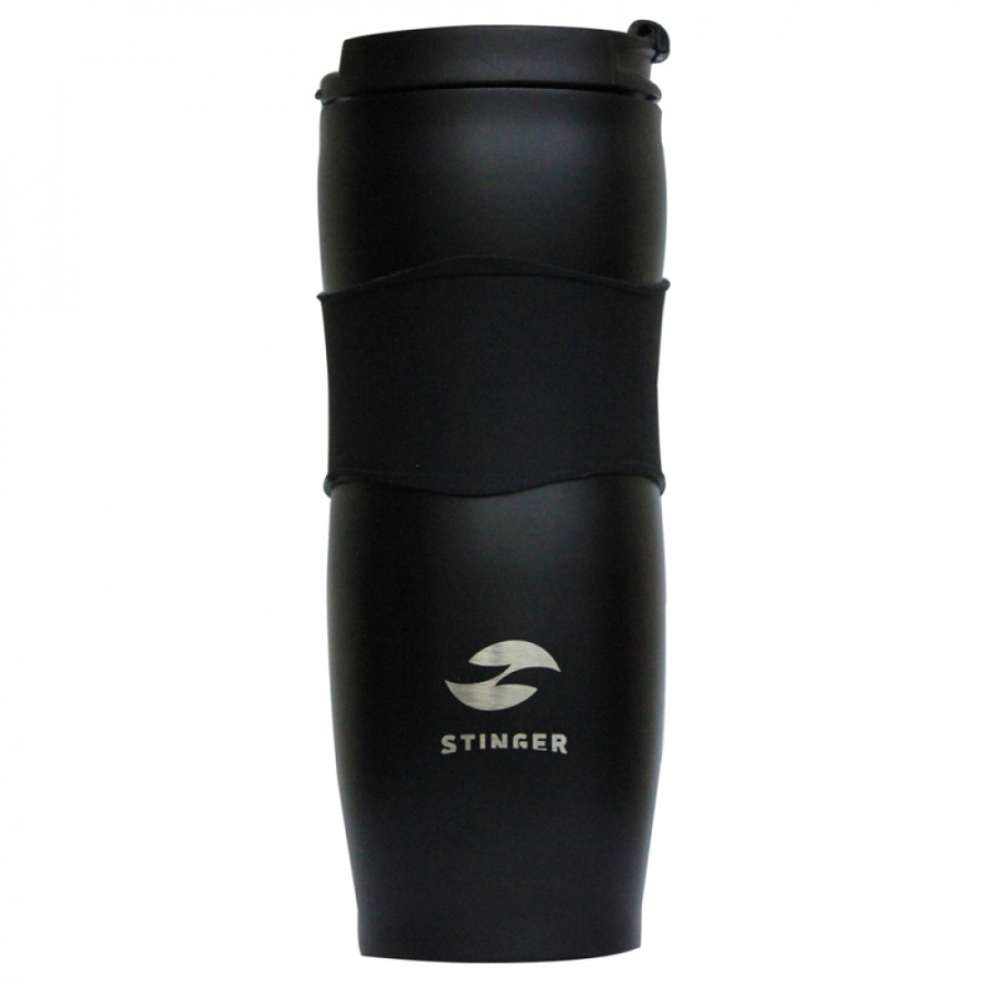 Термокружка Stinger HY-VF680-B