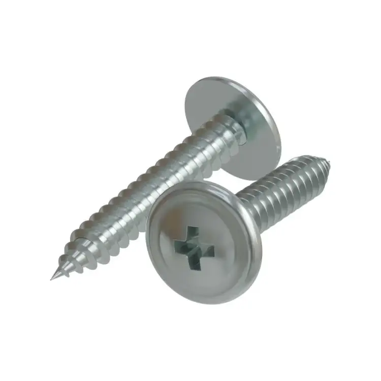 Саморез Система КМ M4,2x25 мм упак. 500 шт SHS-25-KM