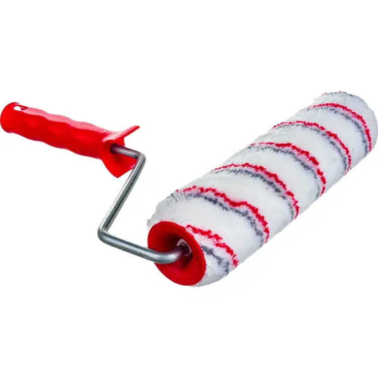 Валик MATRIX НЕЙЛОН Профи 80758