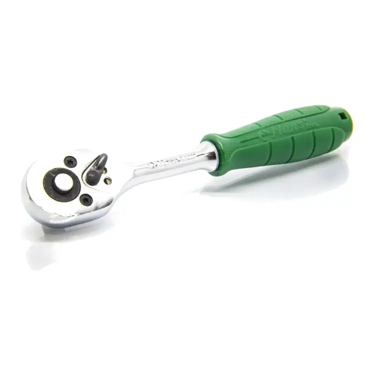 Трещотка HANS 2160NQ