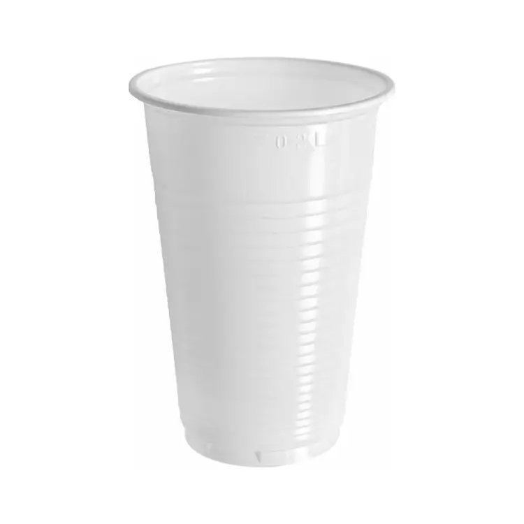 Одноразовые стаканы OfficeClean стандарт 321675 Одноразовые стаканы OfficeClean стандарт 321675