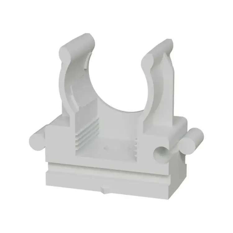 Держатель (клипса) для труб Экопласт CFQ16 41516HF