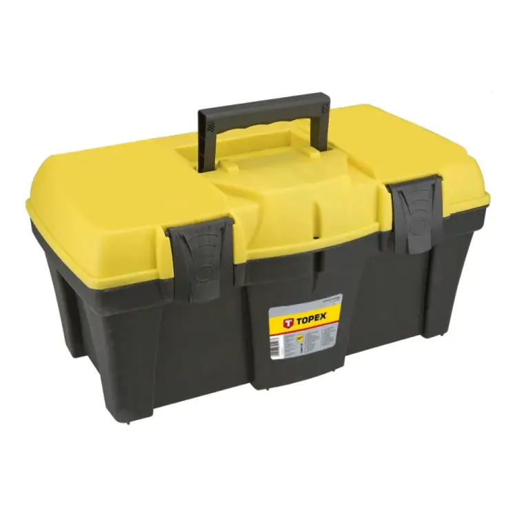 Ящик для инструмента TOPEX 79R122