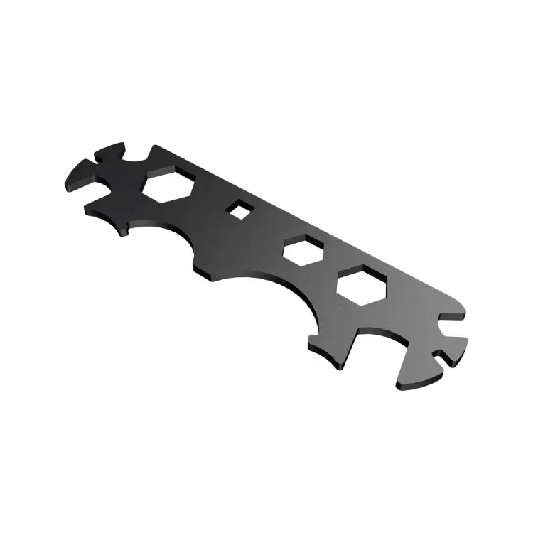 Семейный велоключ Сорокин 40.17