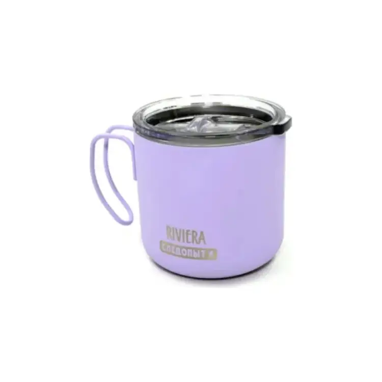 Термокружка Следопыт RIVIERA PF-CWS-P105 Термокружка Следопыт RIVIERA PF-CWS-P105