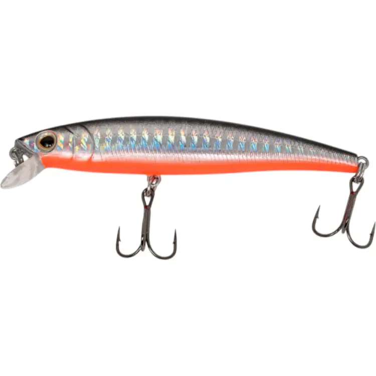 Воблер Strike Pro Arc Minnow 90F JL-120F#A70-713