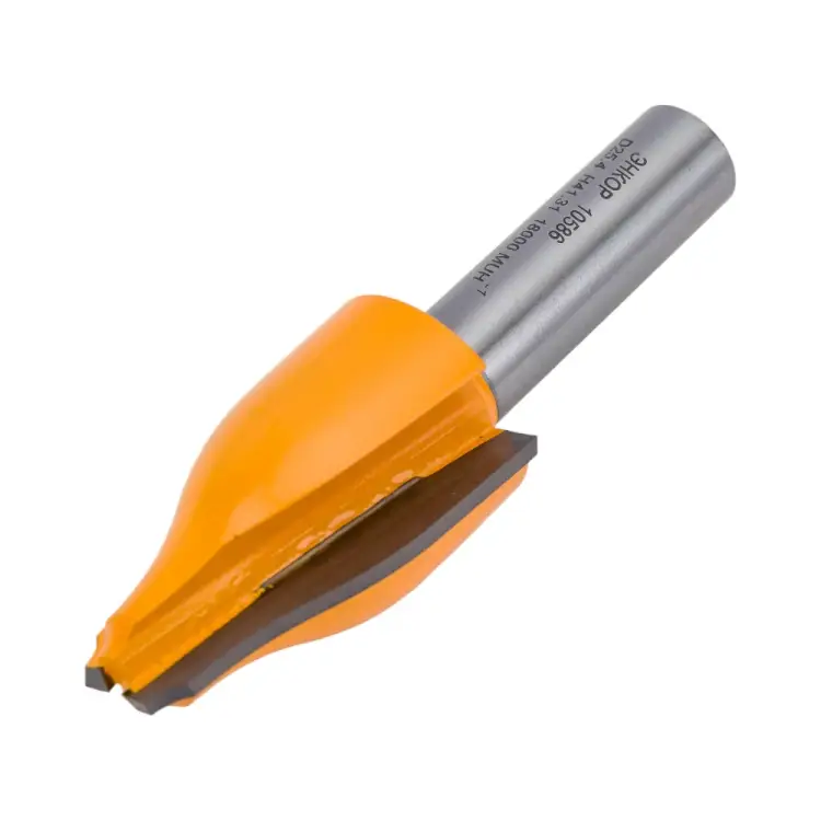 Фигирейная вертикальная фреза Энкор 10586