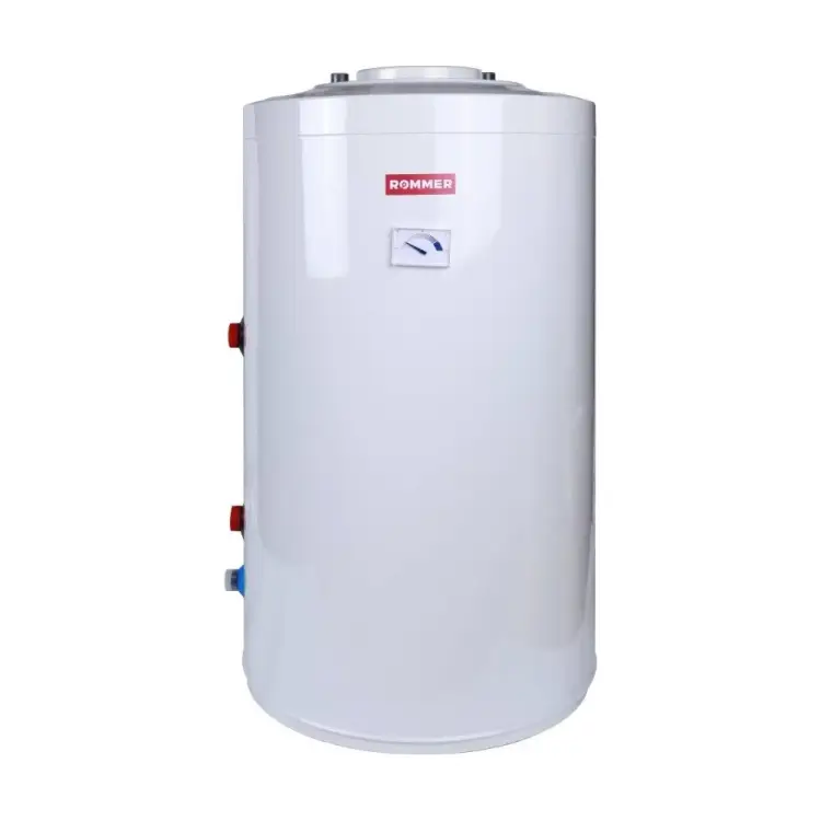 Напольный бойлер ROMMER ROMMER RWH-1110-050100