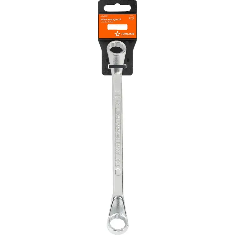 Накидной ключ Airline ATAH007