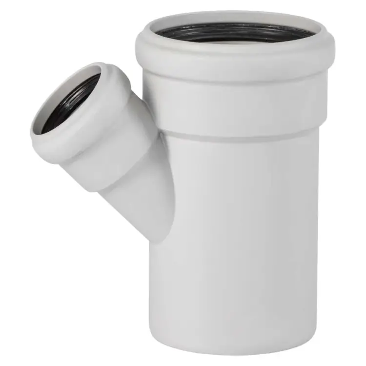 Тройник Ostendorf SKEA Ger 335220