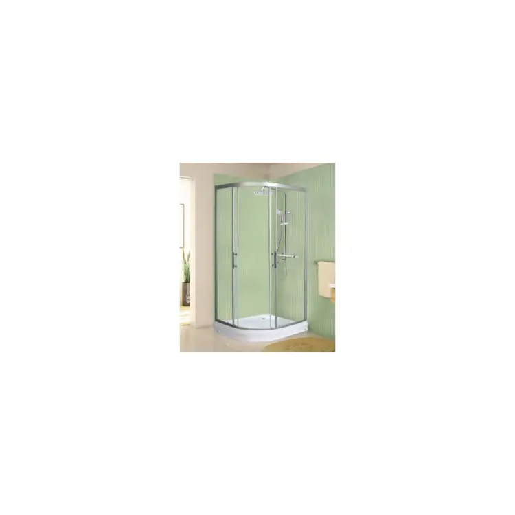 Душевое ограждение WeltWasser WW500 10000004095