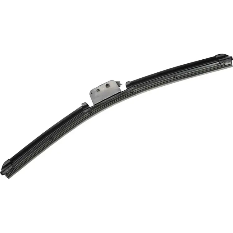 Бескаркасная щетка стеклоочистителя Zipower PM2437