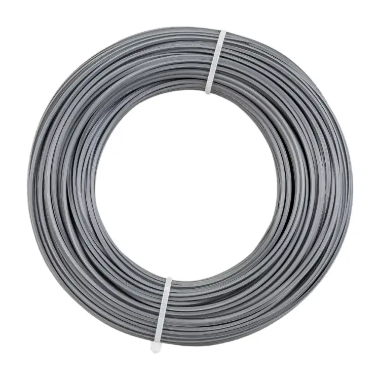 Армированная леска для триммеров Gigant Звезда G12-0414P