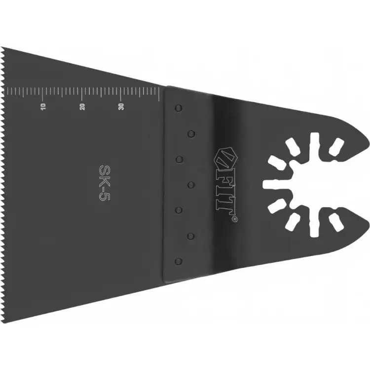 Фрезерованное ступенчатое полотно пильное FIT 37978