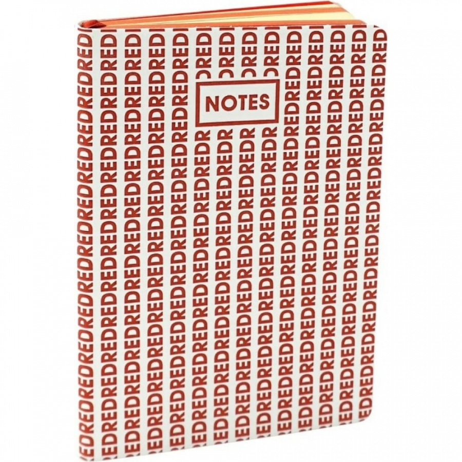 Книга для записей listoff КЗКМКЛ5963401