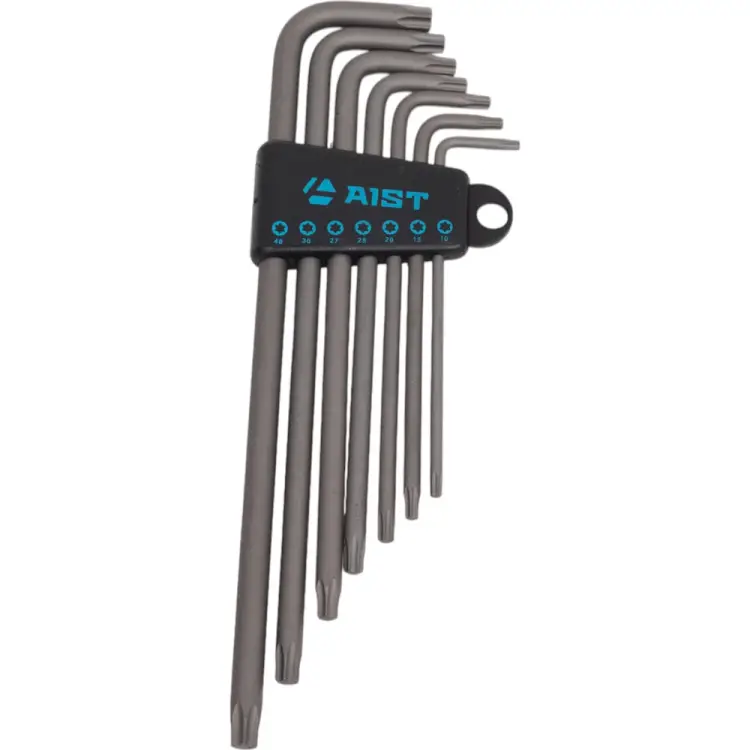 Набор ключей torx AIST 1054307T 00-00017259 Набор ключей torx AIST 1054307T 00-00017259