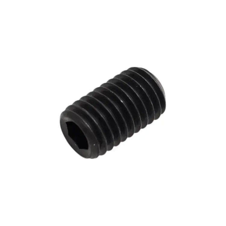 Установочный винт 23 БОЛТА М12x20 мм, DIN913, 10 шт. ву1220пр