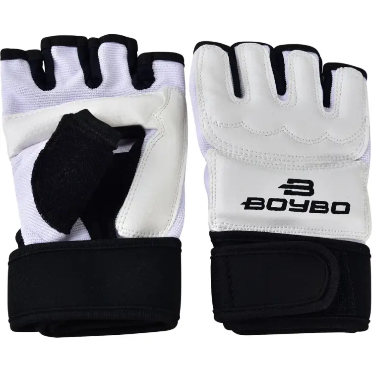 Перчатки Boybo wtf 4631143614012