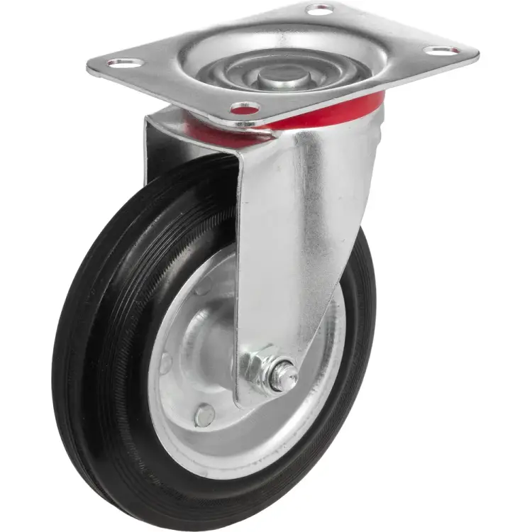 Колесо СТЕЛЛА-ТЕХНИК 4001-160