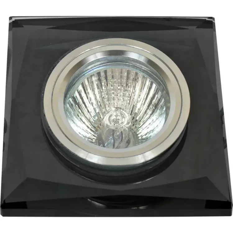 Встраиваемый светильник De Fran FT 848-2 b