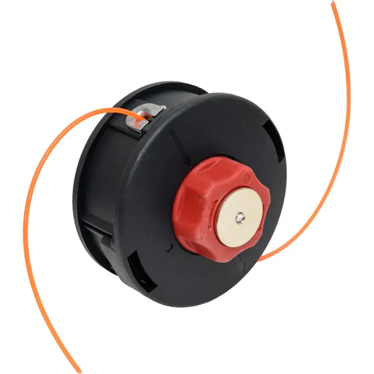 Катушка для триммера VERTEX vertextools YK-T027А