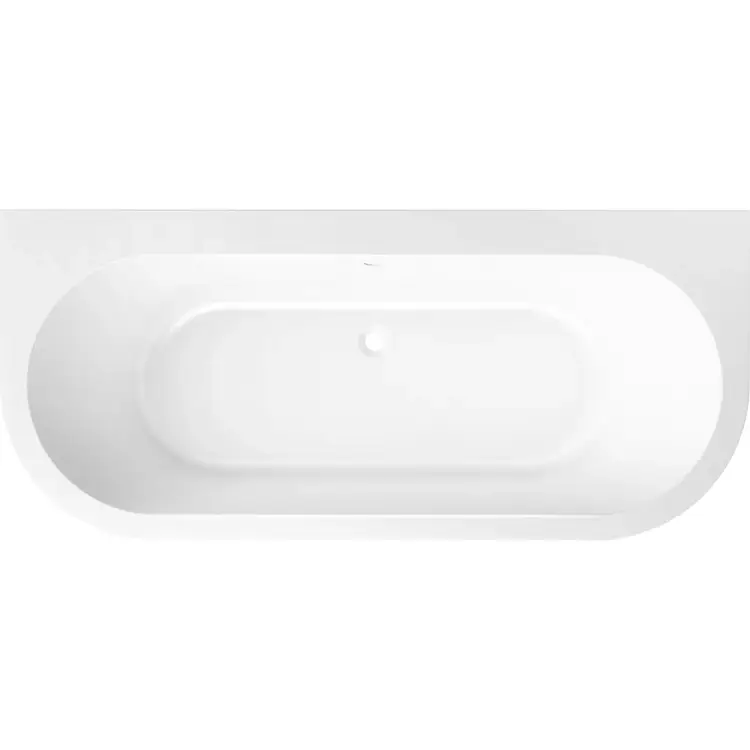 Акриловая ванна Lavinia Boho Art 37080075