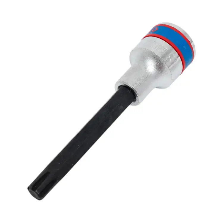 Торцевая бита-головка KING TONY 404908