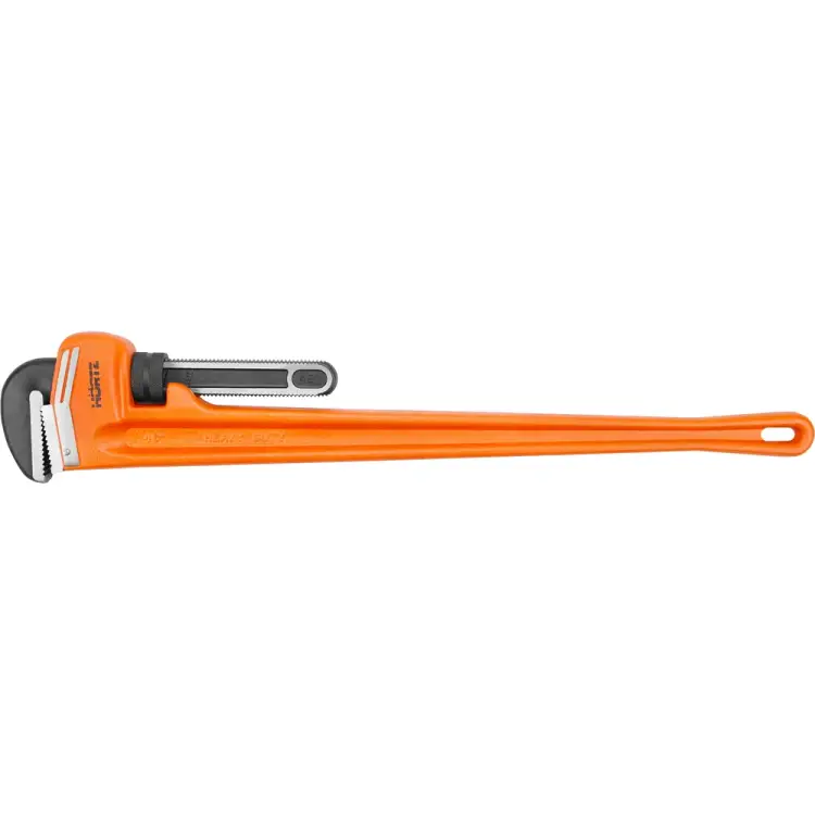 Трубный ключ HORTZ Stillson HEAVY DUTY 1091374