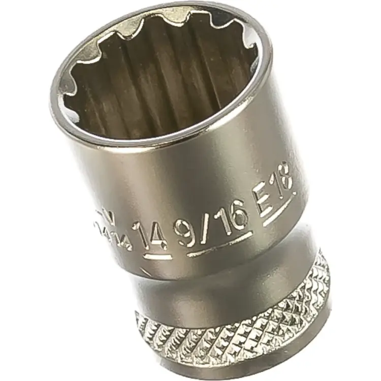 Торцевая головка AIST 311414 00-00009538