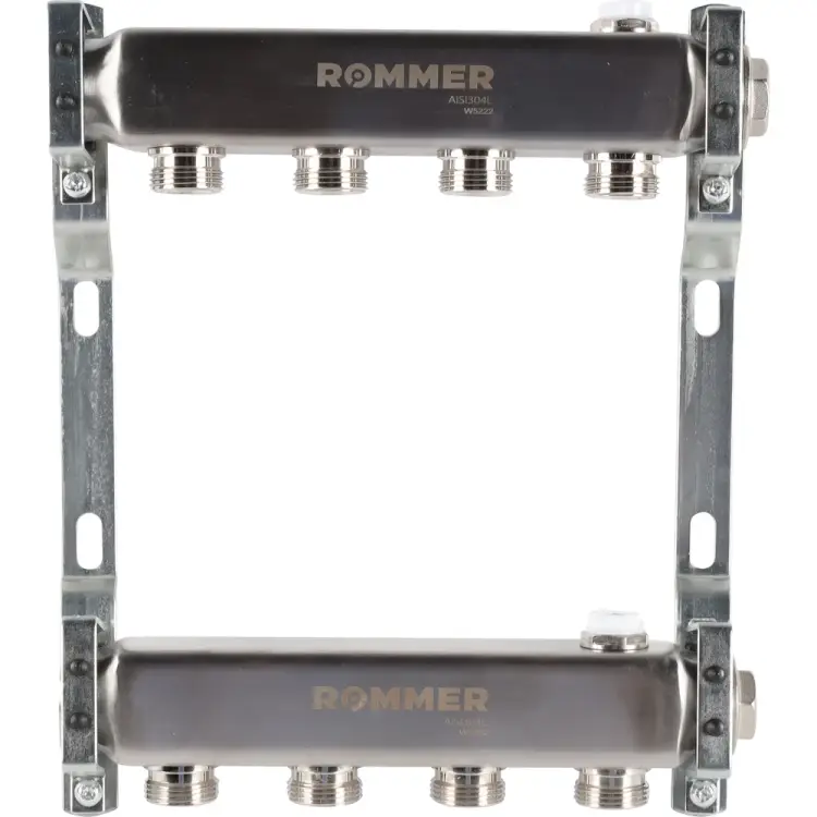 Коллектор ROMMER Rms-4401-000004 RG0091LAMUM6OT
