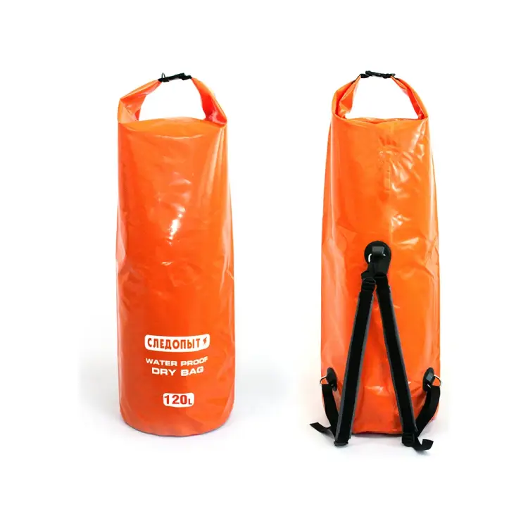 Гермомешок Следопыт Dry Bag PF-DB-120 Гермомешок Следопыт Dry Bag PF-DB-120