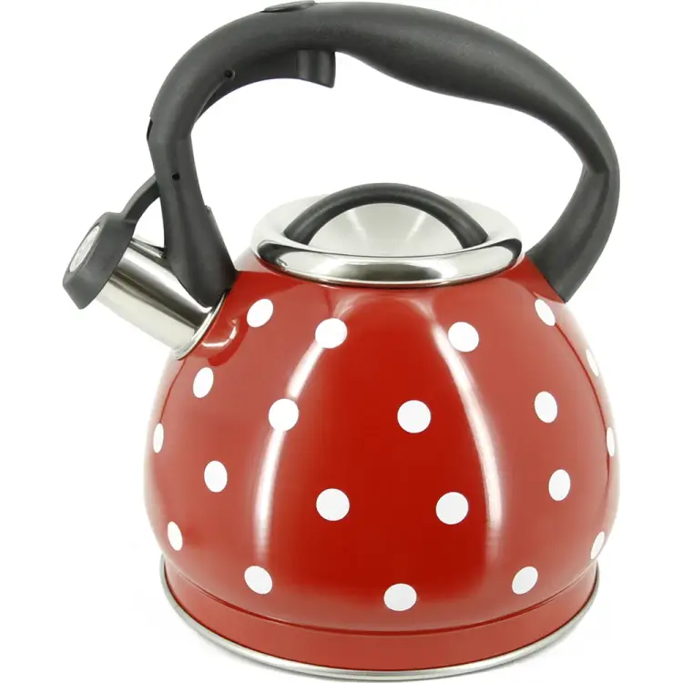 Чайник Pomi d'Oro Napoli P-650189 Чайник Pomi d'Oro Napoli P-650189