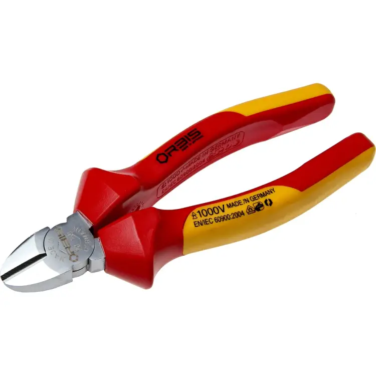 Усиленные бокорезы OrbisWill 28-160/44RV Усиленные бокорезы OrbisWill 28-160/44RV